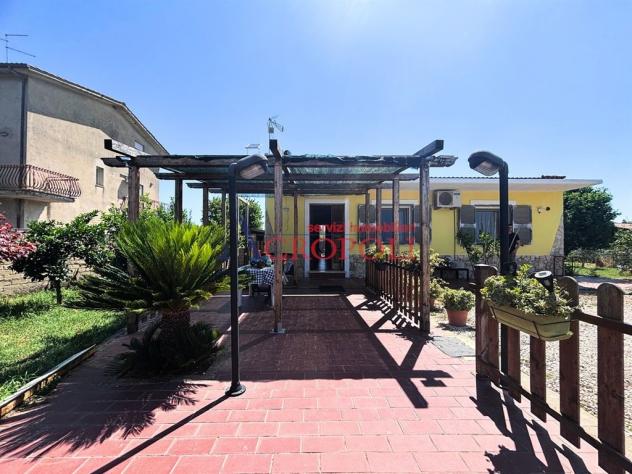 Villa 4 locali - Rif. 2682