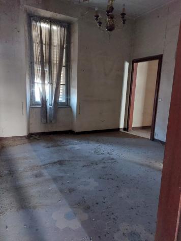 CASA SEMI INDIPENDENTE di 5 vani e di 175 mq (SAN MARTINO SICCOMARIO - San Martino Siccomario) rif. VIAPO