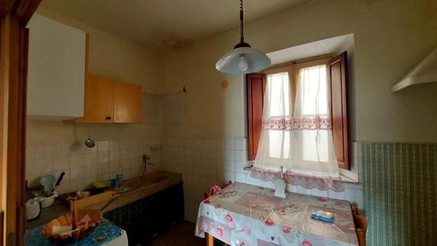 Villa in vendita a Pieve di Santa Luce - Santa Luce 169 mq Rif: 1290478 - Foto 8