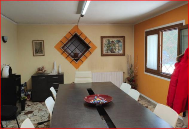 Immobile in asta di 294 m² con più di 5 locali e box auto doppio in vendita a Sermide e Felonica - Foto 14