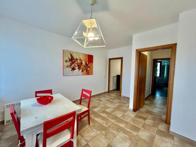 Appartamento in vendita a Rosia - Sovicille 71 mq Rif: 1389882 - Foto 6