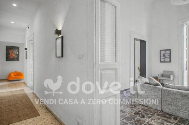 Appartamento di 215 m² con più di 5 locali in vendita a Taranto - Foto 16