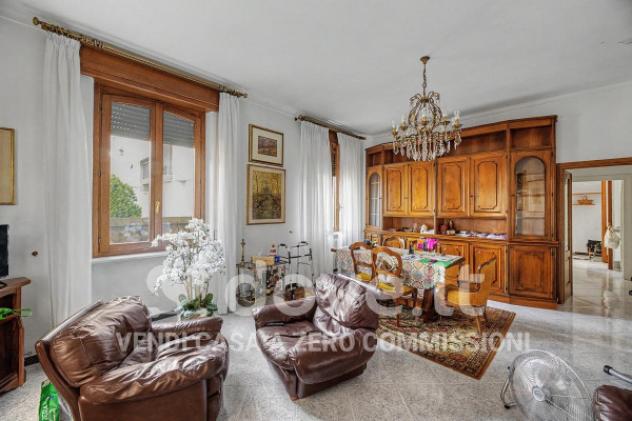Appartamento di 230 m² con più di 5 locali in vendita a Vercelli - Foto 4