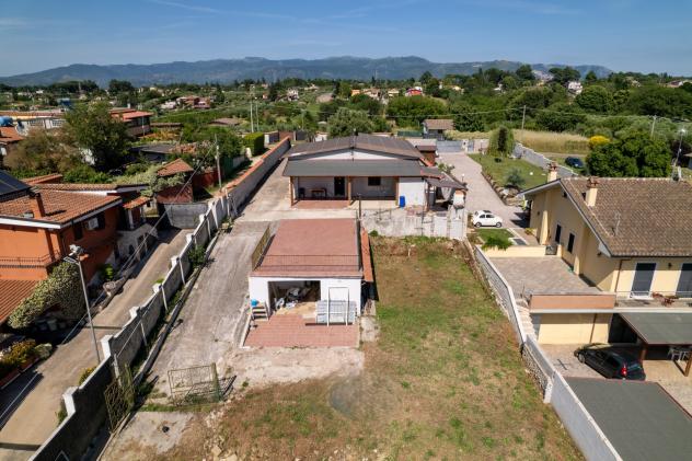 Villa in Via Colle Pallone
