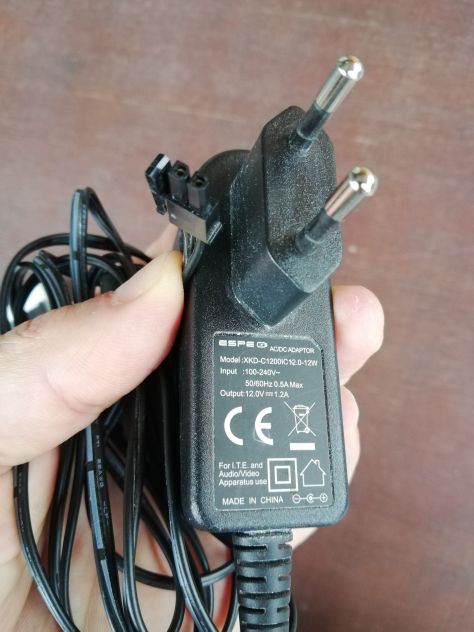 Modulo GSM per stufe a pellet PASQUALICCHIO - Foto 5
