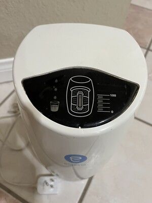 Depuratore Acqua eSpring Amway (Usato) - La Potenza del Carbone + UV - Foto 2