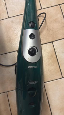 Scopa elettrica Ariete Lady 1000 Star – Funzionante - Foto 2