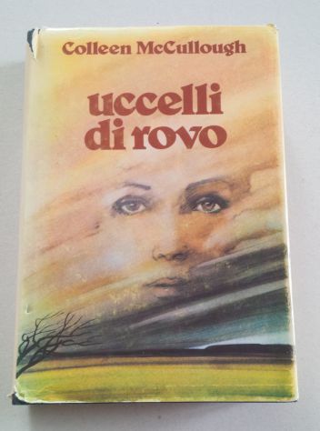 Colleen McCullough - Uccelli di rovo
