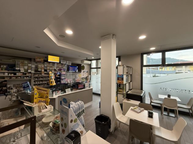 Tabaccheria con caffetteria in vendita – Concesio / Brescia Nord - Foto 7