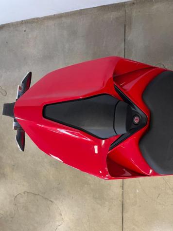 DUCATI Streetfighter V2 V2 S rif. 23830889 - Foto 8