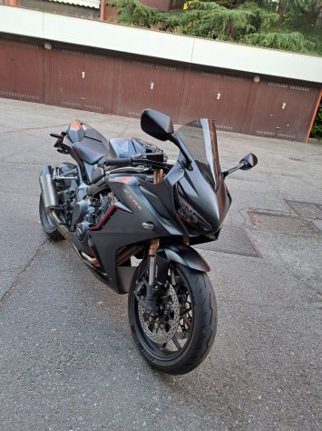 Honda CBR 650 R 2020 ABS - Foto 5