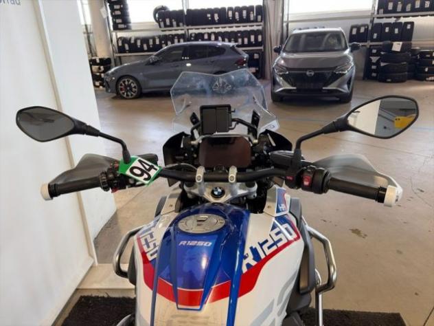 BMW R 1250 GS R 1250 GS HP - TRIS VALIGIE rif. 24190130 - Foto 7