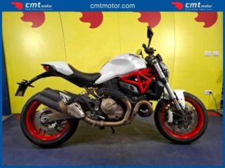 DUCATI Monster 821 Garantita e Finanziabile rif. 23730454