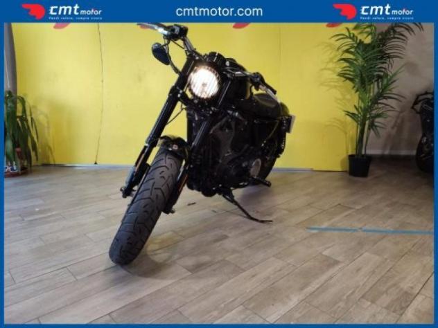 HARLEY-DAVIDSON 1200 Sportster Roadster XL 1200R rif. 23744682 - Foto 2