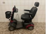 Scooter elettrico Falcon 4 ruote funzionante – batterie incluse