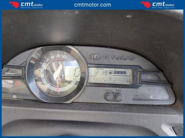 KYMCO Xciting 400i Garantito e Finanziabile rif. 22575759 - Foto 10