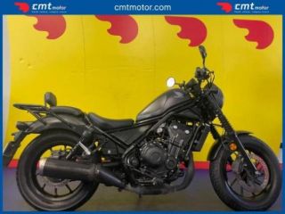 HONDA CMX 500 Garantita e Finanziabile rif. 23986828