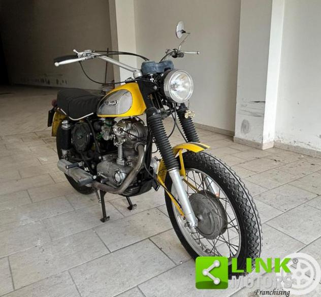 DUCATI Scrambler 250 . rif. 24162834 - Foto 4