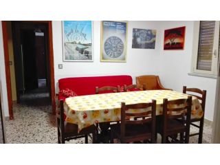 Stanza singola per studentessa