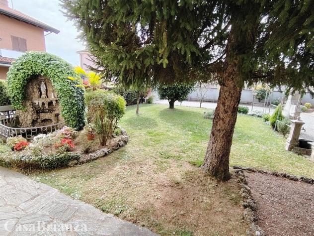 Biassono bilocale arredato, box singolo - Foto 2