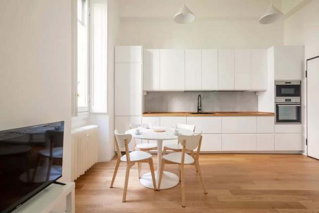 Melzi apartment - Foto 5
