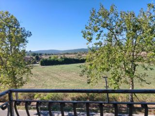 Monteriggioni (SI) affittasi appartamento con posto auto