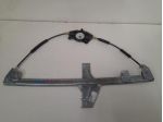 MOTORINO ALZAVETRO ANTERIORE SINISTRO PEUGEOT 307 S. Wagon 2° Serie (05)