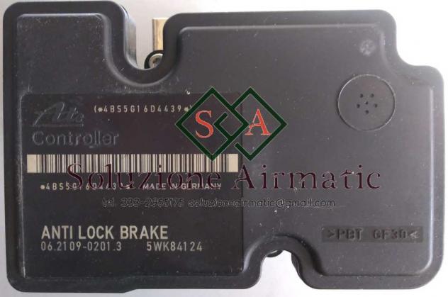 Suzuki Ignis pompa gruppo ABS 86G0 06.2102-0189.4