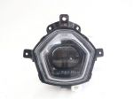 VOGE BRIVIDO R 125 2803510570001 FARO ANTERIORE 23 - 26 HEADLIGHT