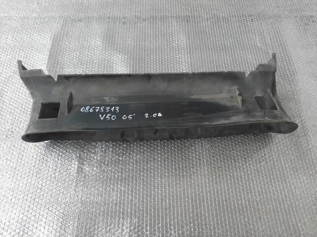 CONVOGLIATORE VOLVO V50 1° Serie 08678313 (0307)