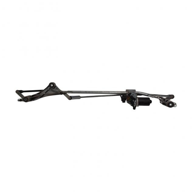 MOTORINO TERGI ANT COMPLETO DI TANDEM MERCEDES Classe A W169 3° Serie 405.127 (0408) - Foto 6