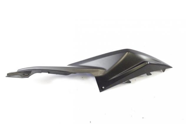 SUZUKI GSX S 750 4711013K30 CARENA POSTERIORE DESTRA WC50 17 - 20 REAR RIGHT FAIRING - Foto 2