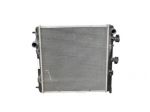 Radiatore Peugeot 208 1.4 Hdi 9653026580 - 30163