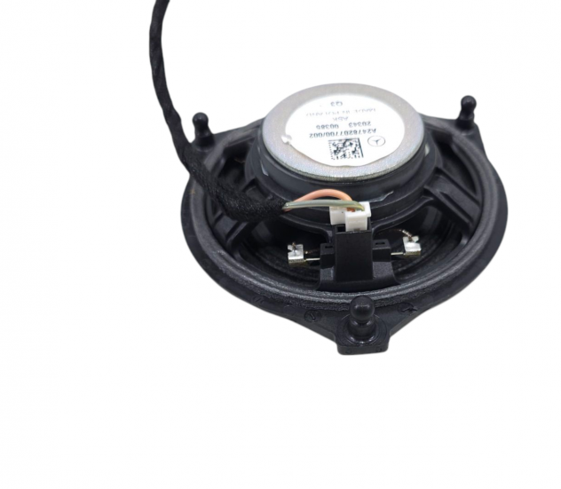 ALTOPARLANTE MERCEDES GLB Serie (X247) A2478207700 (19) - Foto 4