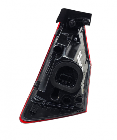 STOP FANALE POSTERIORE DESTRO SKODA Karoq Serie 57A945208C (18) - Foto 13