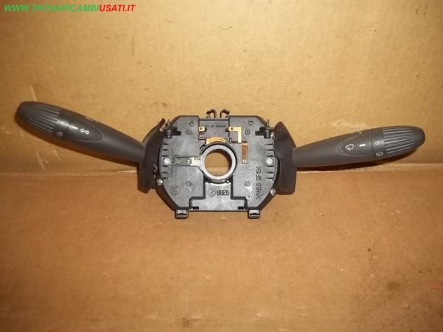 DEVIOGUIDASGANCIO COMPL. COMPLETO DI DEVIOLUCI E TERCI FIAT PUNTO (2Y/4C/3X)  Meccanica  Sterzo  Volante  Devioguida completo FIAT - PUNTO II - 01-09-