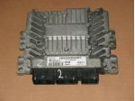 5WS40483FT ECU FORD CONECT 1.8 2F6F SID206 5WS40483F-T 7T11-12A650-DF