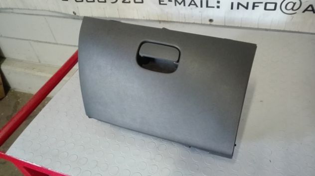 Cassetto portaoggetti Fiat Punto Evo del 2012 - Foto 2
