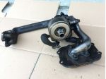 Supporto Filtro Olio Motore Nissan KING CAB D21 2.5 Diesel Motore SD25