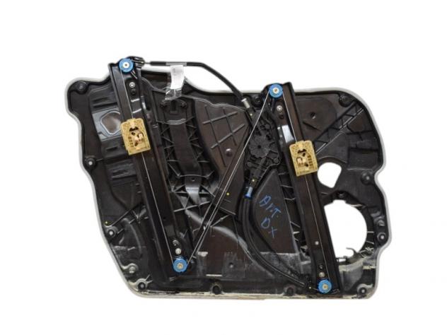 Alzavetro Anteriore Destro Alfa Romeo Stelvio 6000626596 - 33907