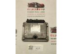 CENTRALINA MOTORE FIAT Multipla 2° Serie IAW4EFG3 55195166 182B6000 bifuel/ &hellip;