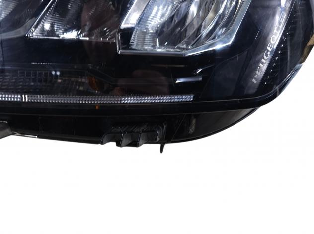 FARO ANTERIORE SINISTRO PEUGEOT 208 Serie 9855524680 (19) - Foto 2