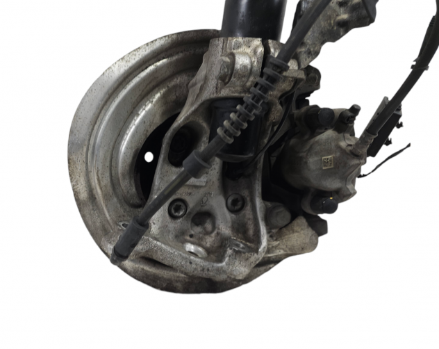 MASSA MECCANICA COMPLETA DESTRA BMW Serie 2 Coupé (F22) 6792286 (13) - Foto 13