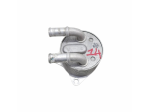 RADIATORE OLIO REFRIGERANTE CAMBIO AUTOMATICO VOLVO V40 Serie 31437314 D420 &hellip;
