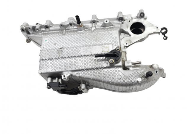 COLLETTORE ASPIRAZIONE AUDI A6 Sedan Serie C8 (4A2) 05L129766P DFBA Hybrid 2000 (1825) - Foto 11
