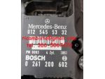 0125455332 Mercedes C200 centralina motore
