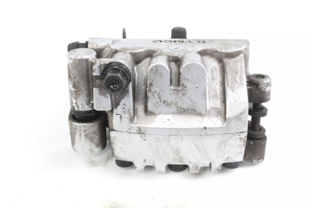 KYMCO PEOPLE 300 GT 45200LGE5E00N8A PINZA FRENO ANTERIORE 10 - 17 FRONT BRAKE CALIPER - Foto 2