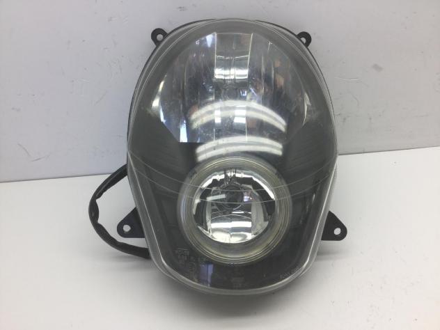 SYM JOYMAX 250 FARO FANALE ANTERIORE 2005 2007 LM25WX6