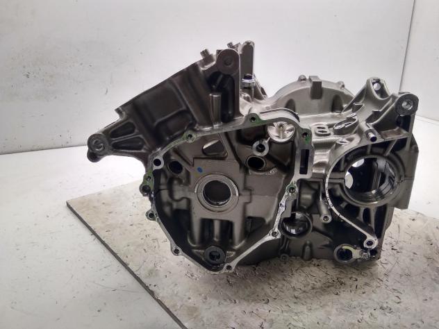 HONDA HORNET 600 CARTER MOTORE VUOTO PC25E 2003 PC36A03F - Foto 7