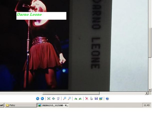 Patsy Kensit - Foto 6
